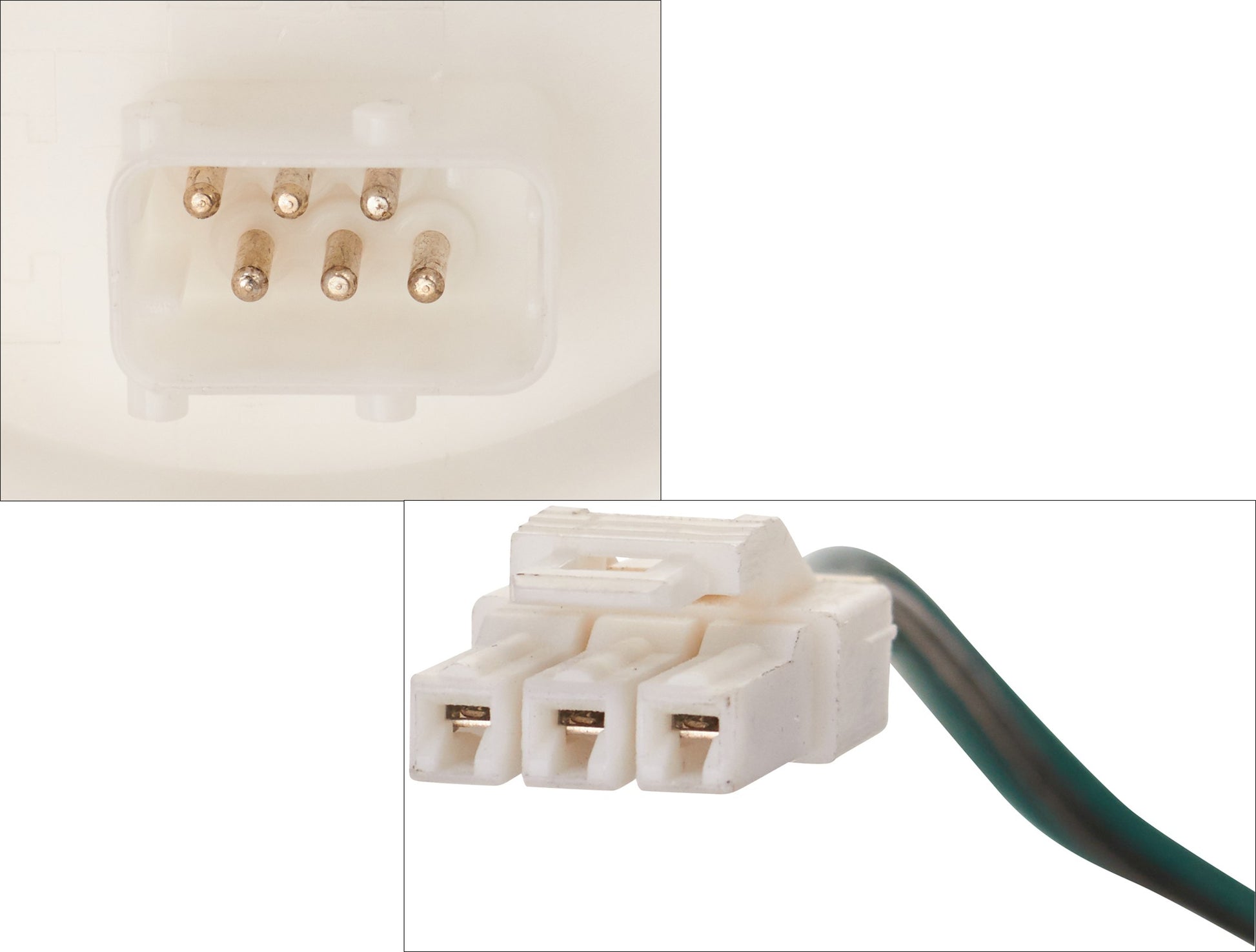 Spectra Premium Fuel Pump Module Assembly SP5061M image 4