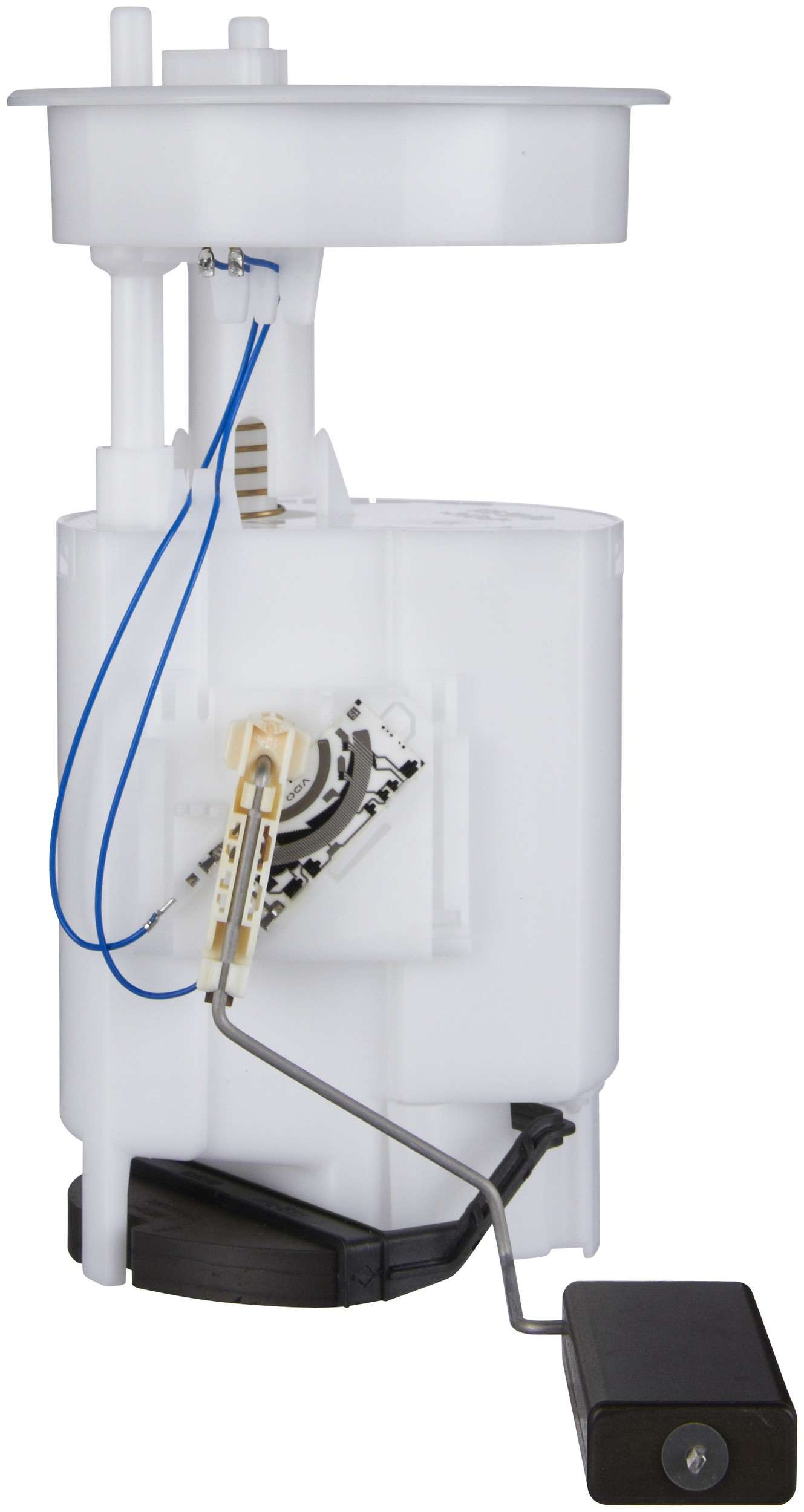 Spectra Premium Fuel Pump Assembly  top view frsport SP5101M
