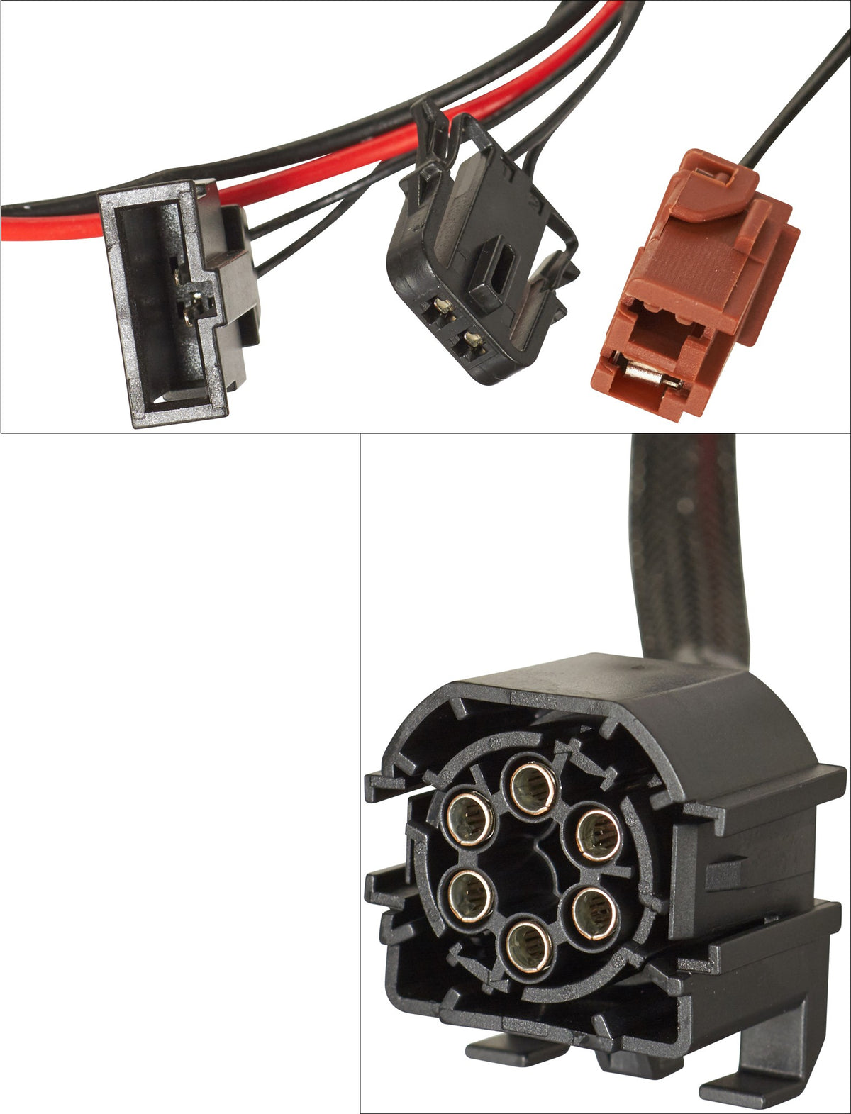 Spectra Premium FUEL PUMP ASSEMBLY SP5118M