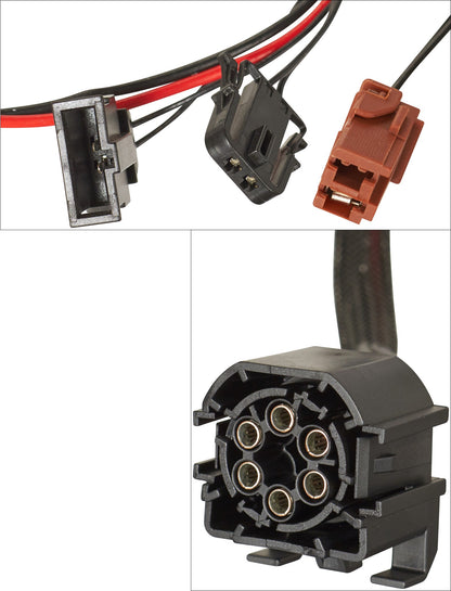 Spectra Premium FUEL PUMP ASSEMBLY SP5118M