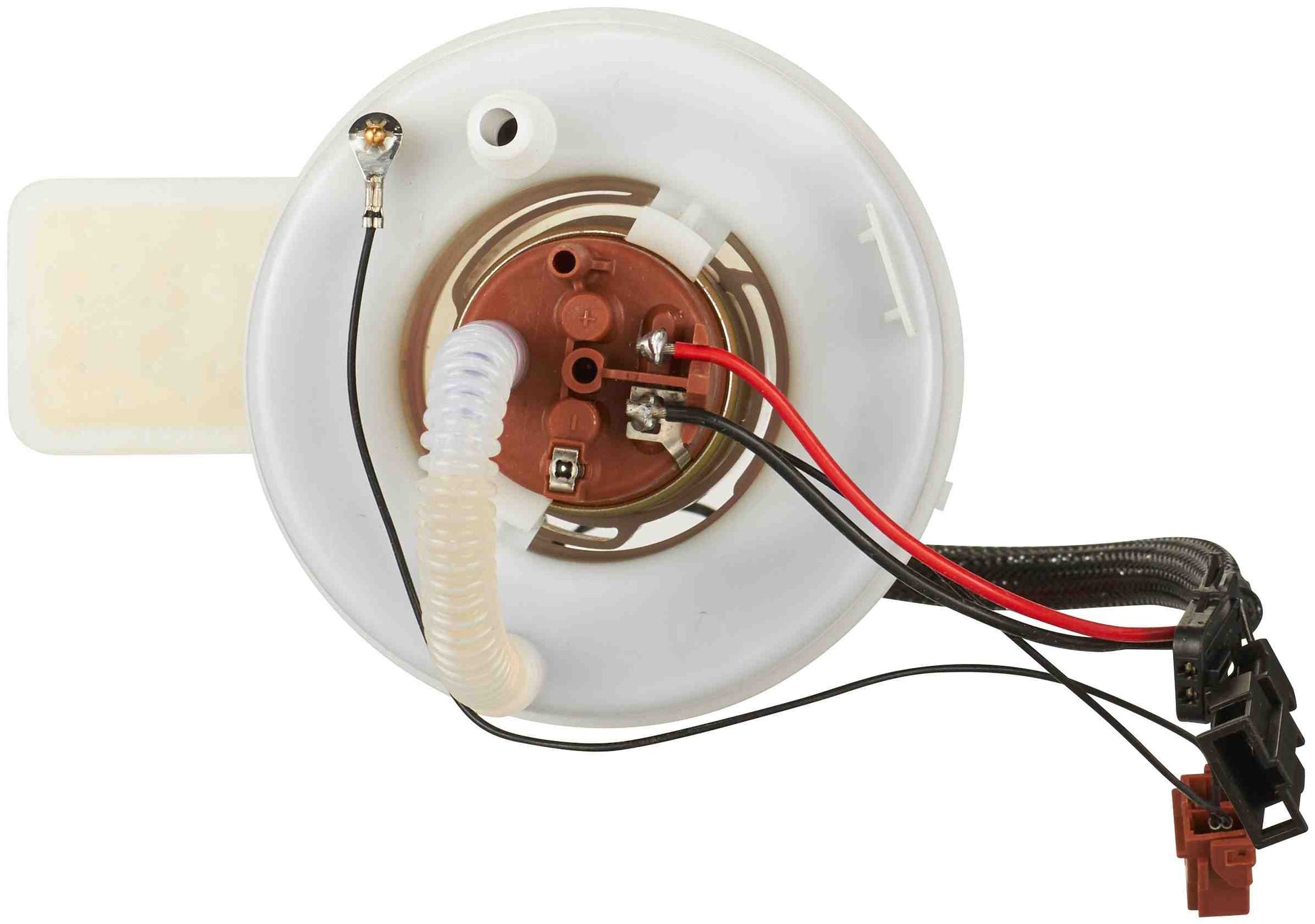 Spectra Premium FUEL PUMP ASSEMBLY  top view frsport SP5118M