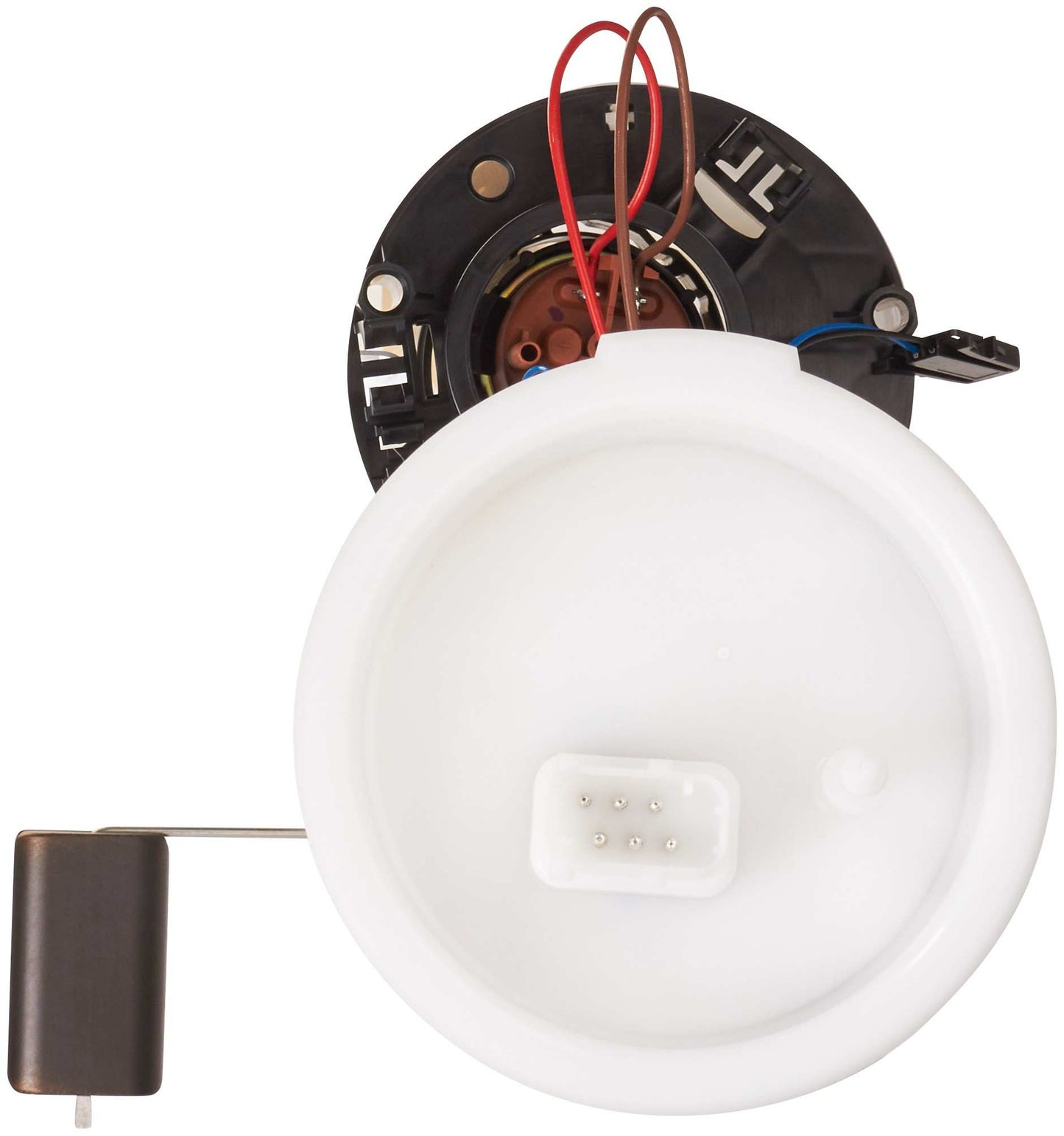 Spectra Premium Fuel Pump Assembly  top view frsport SP5134M
