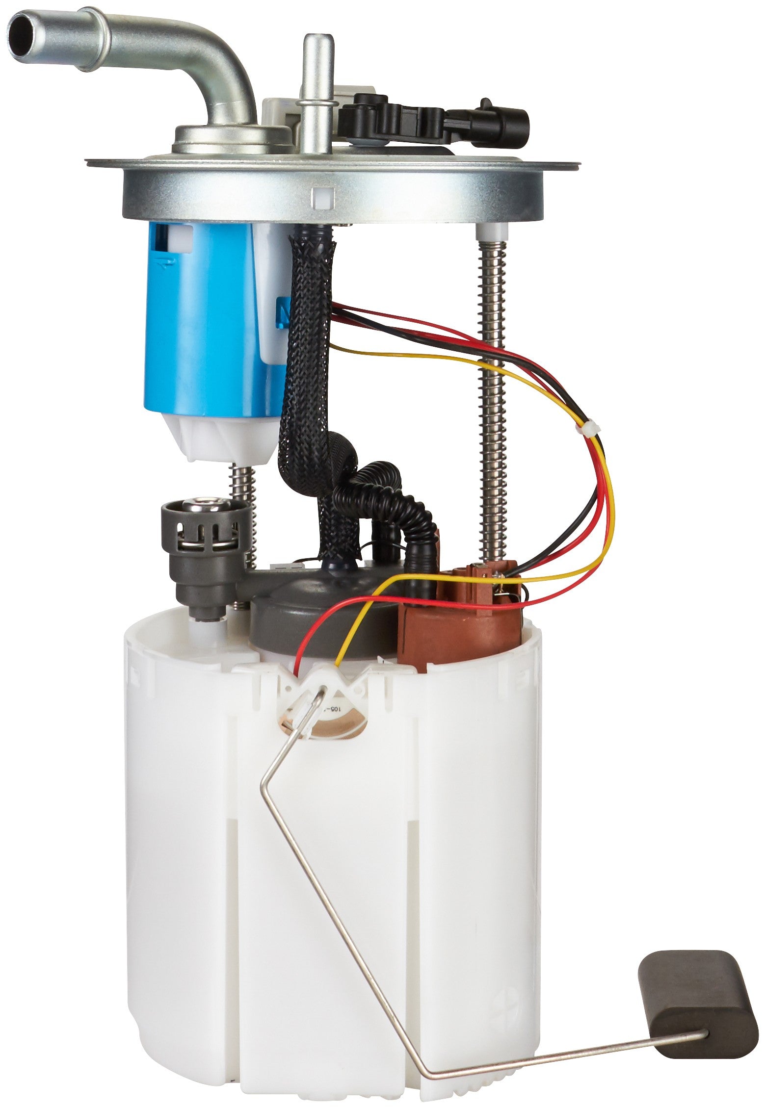 Spectra Fuel Fuel Pump Module Assembly SP6007M image 2