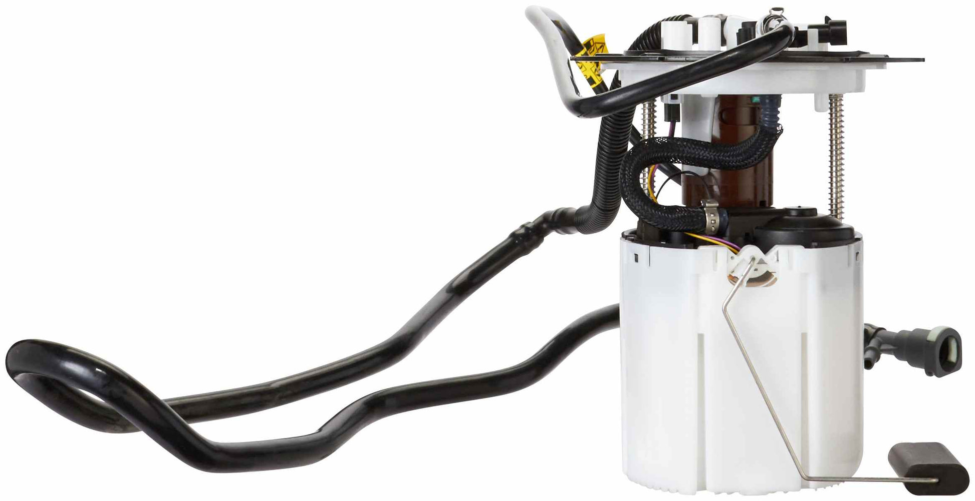 Spectra Premium Fuel Pump Assembly  top view frsport SP6008M