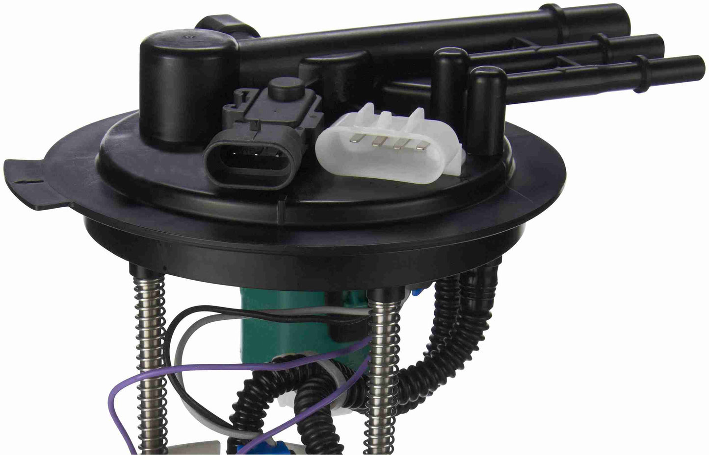 Spectra Premium FUEL PUMP ASSEMBLY SP6010M
