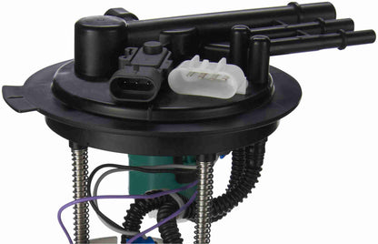 Spectra Premium FUEL PUMP ASSEMBLY SP6010M