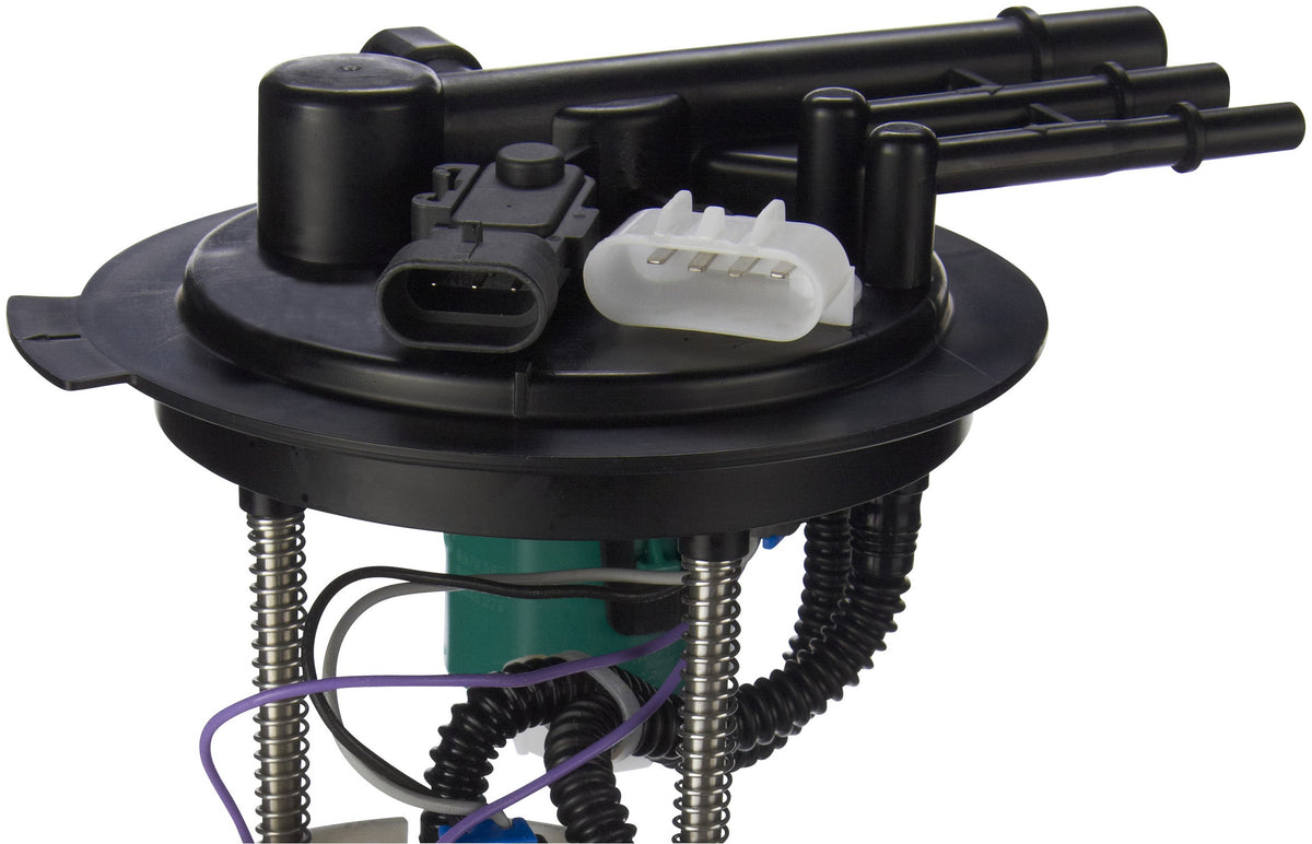 Spectra Premium FUEL PUMP ASSEMBLY SP6010M