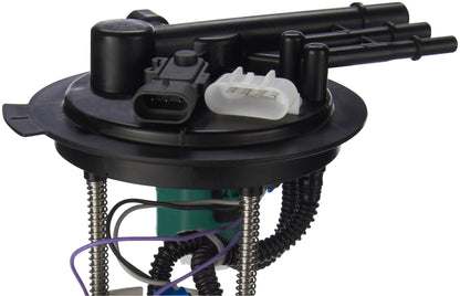 Spectra Premium FUEL PUMP ASSEMBLY SP6010M