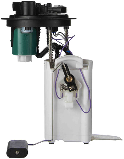 Spectra Premium FUEL PUMP ASSEMBLY SP6010M