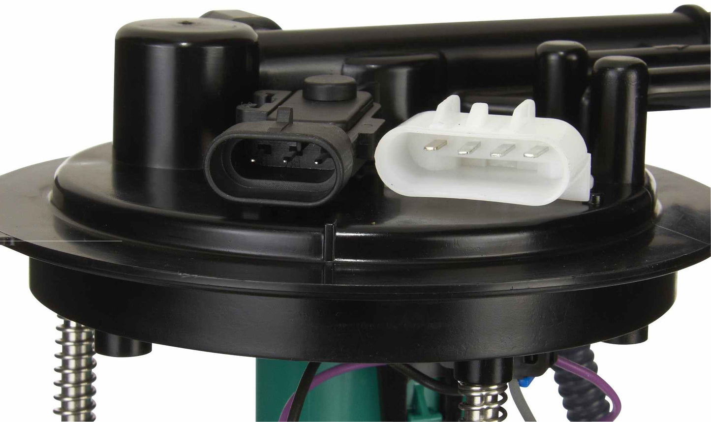 Spectra Premium Fuel Pump Assembly SP6011M