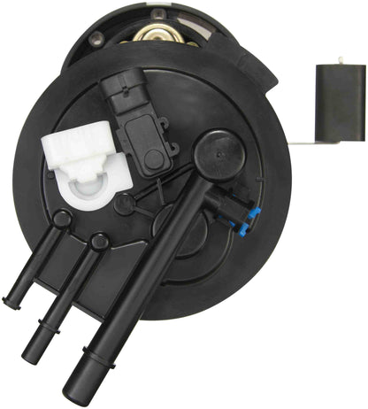 Spectra Premium Fuel Pump Assembly  top view frsport SP6011M