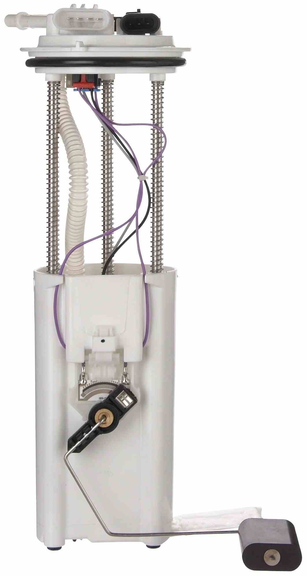 Spectra Premium Fuel Pump Assembly SP6013M