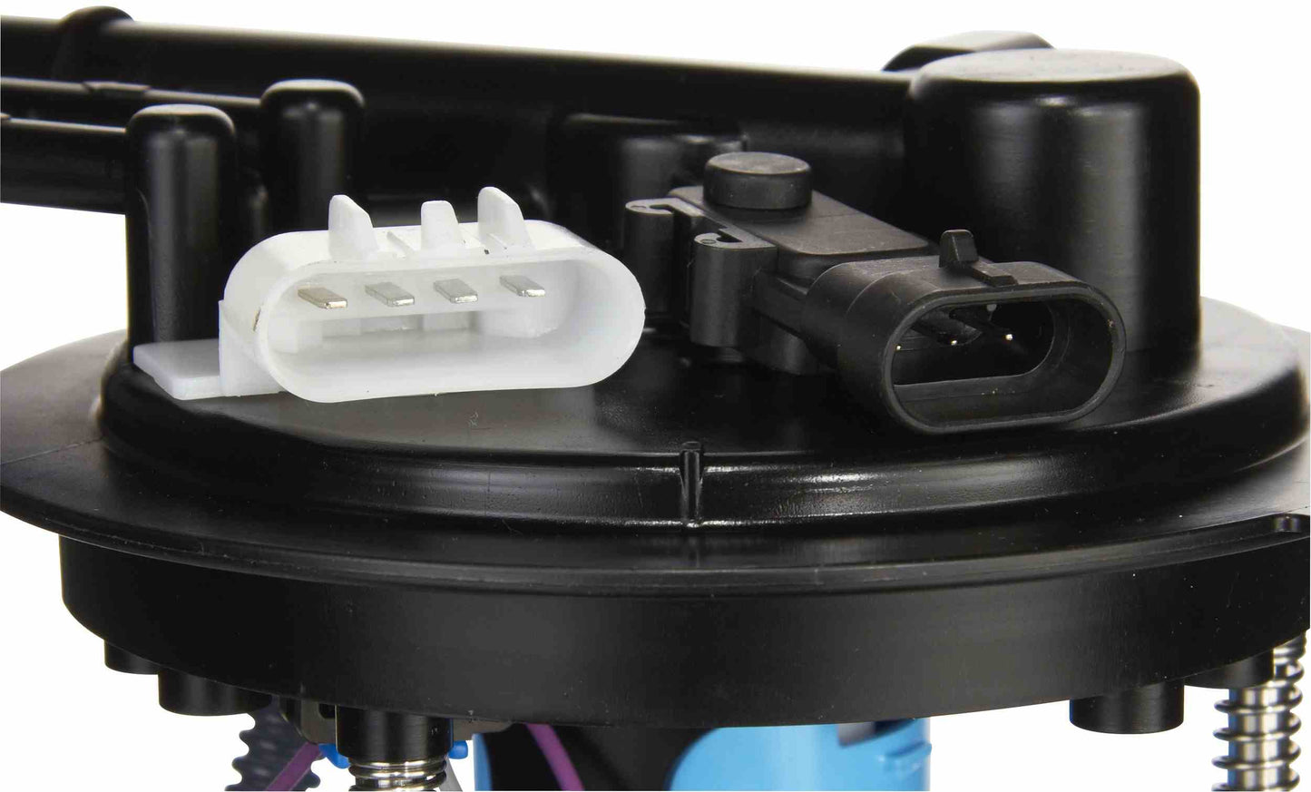 Spectra Premium FUEL PUMP ASSEMBLY SP6014M