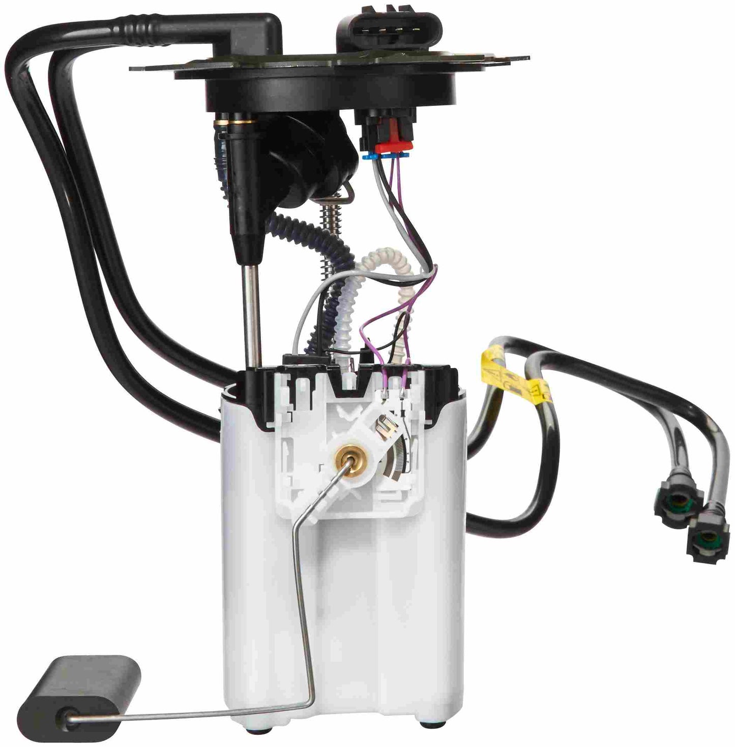 Spectra Premium Fuel Pump Assembly  top view frsport SP6015M