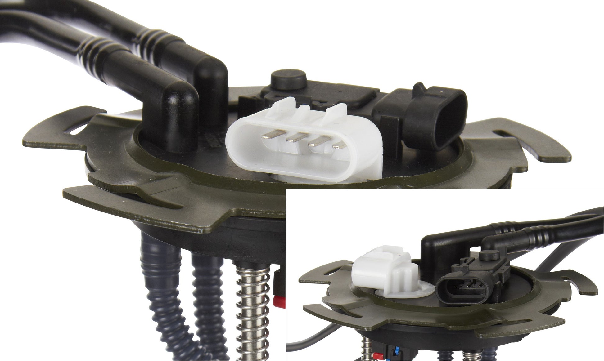Spectra Fuel Fuel Pump Module Assembly SP6016M image 4