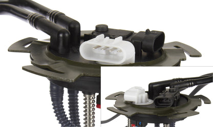 Spectra Fuel Fuel Pump Module Assembly SP6016M image 4