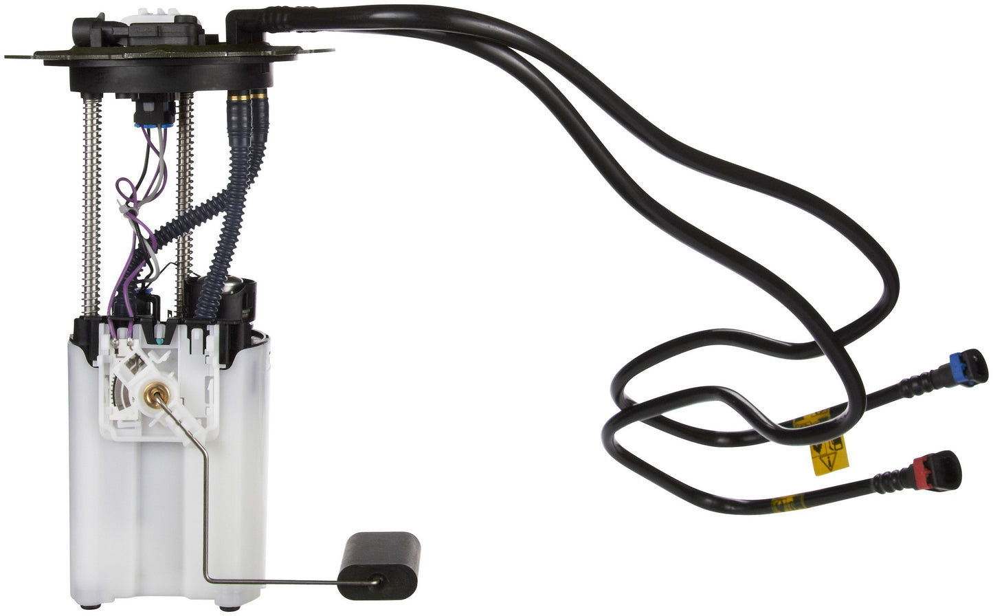 Spectra Fuel Fuel Pump Module Assembly SP6016M image 2