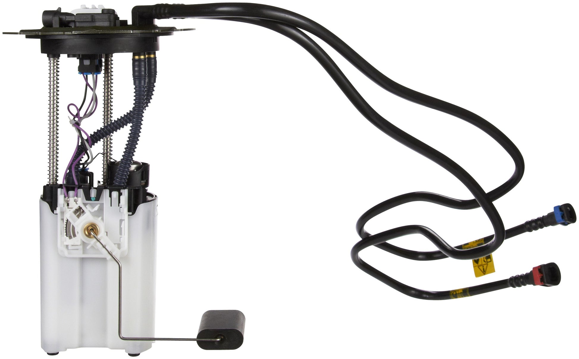 Spectra Fuel Fuel Pump Module Assembly SP6016M image 2