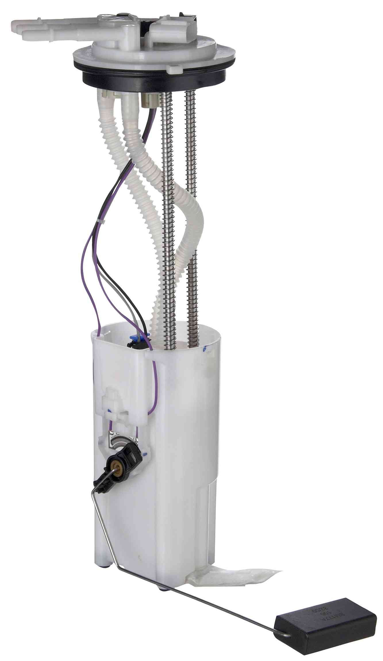 Spectra Premium FUEL PUMP ASSEMBLY SP6017M