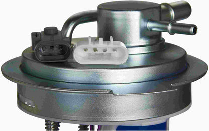 Spectra Premium FUEL PUMP ASSEMBLY SP6018M