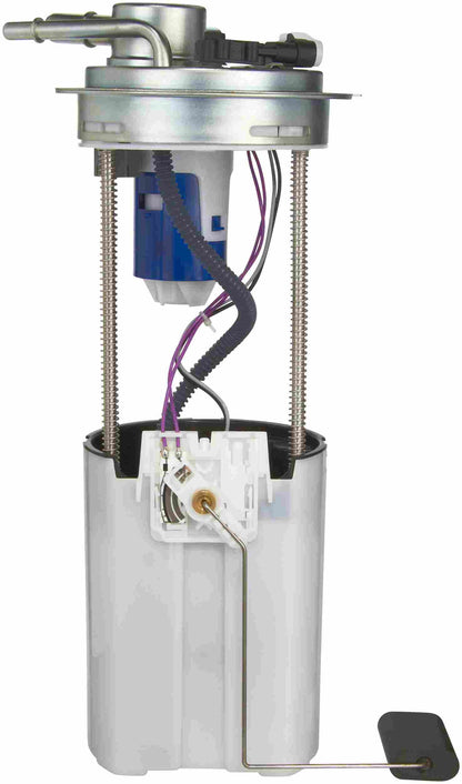 Spectra Premium FUEL PUMP ASSEMBLY SP6018M