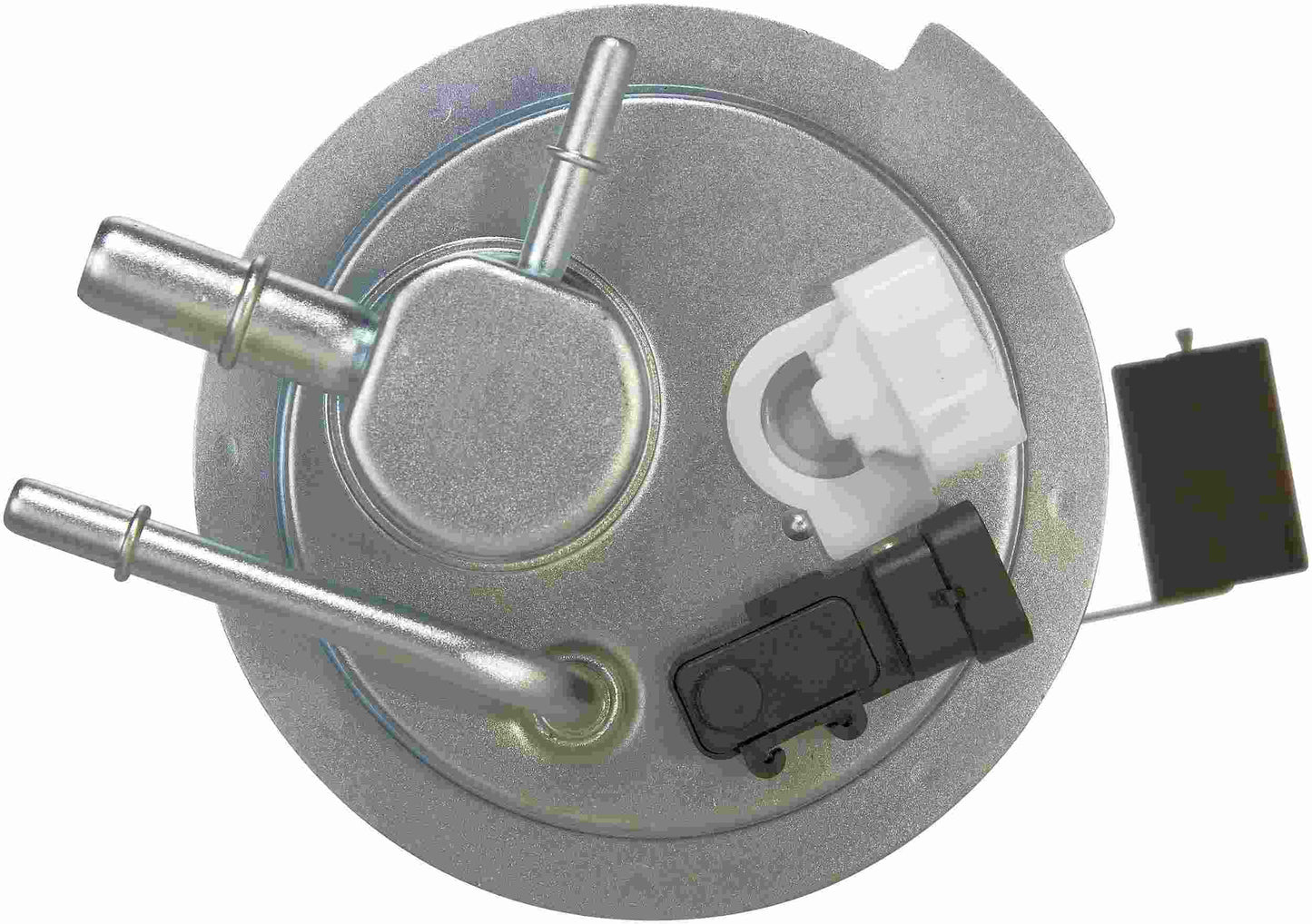 Spectra Premium FUEL PUMP ASSEMBLY  top view frsport SP6018M