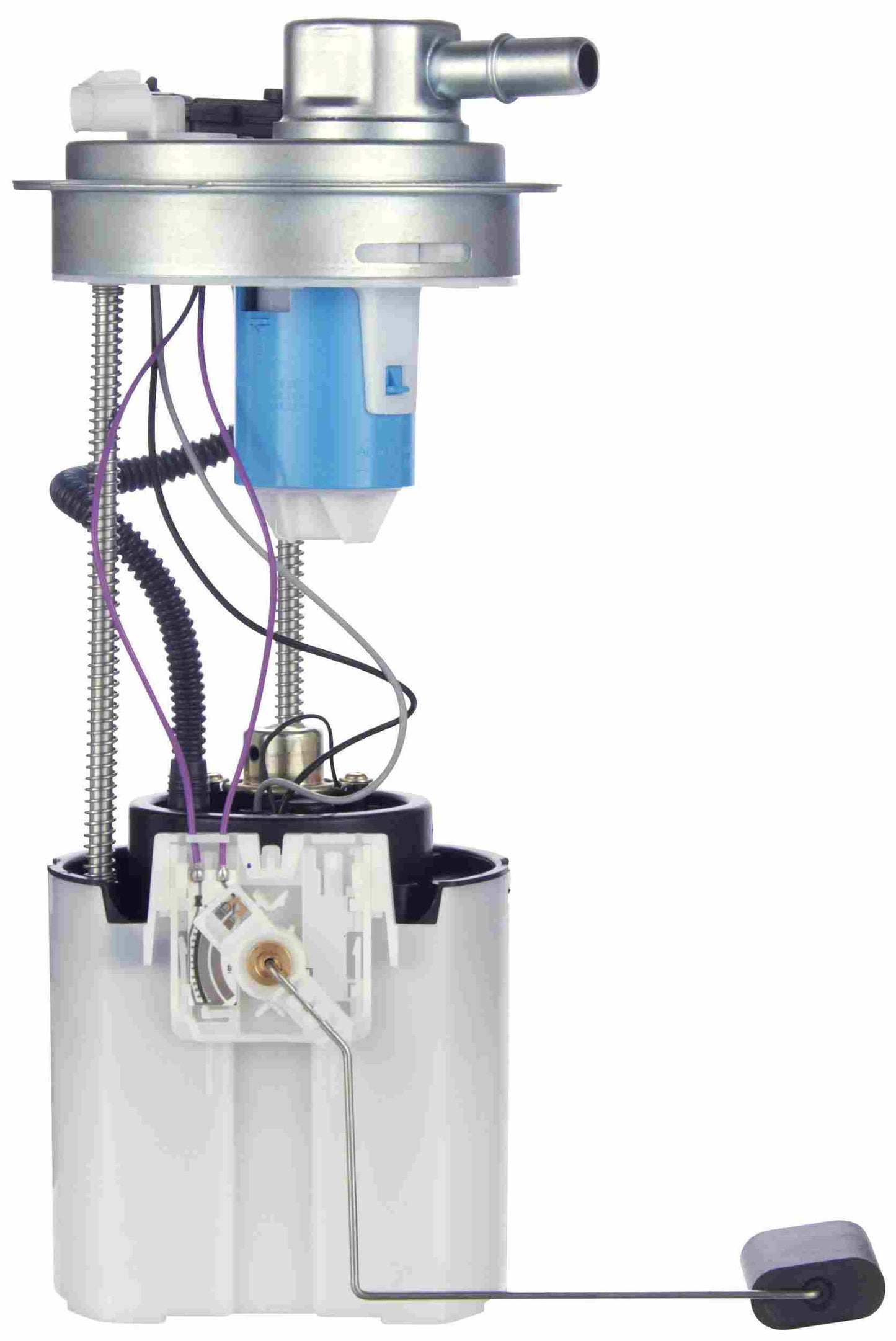 Spectra Premium Fuel Pump Assembly SP6019M