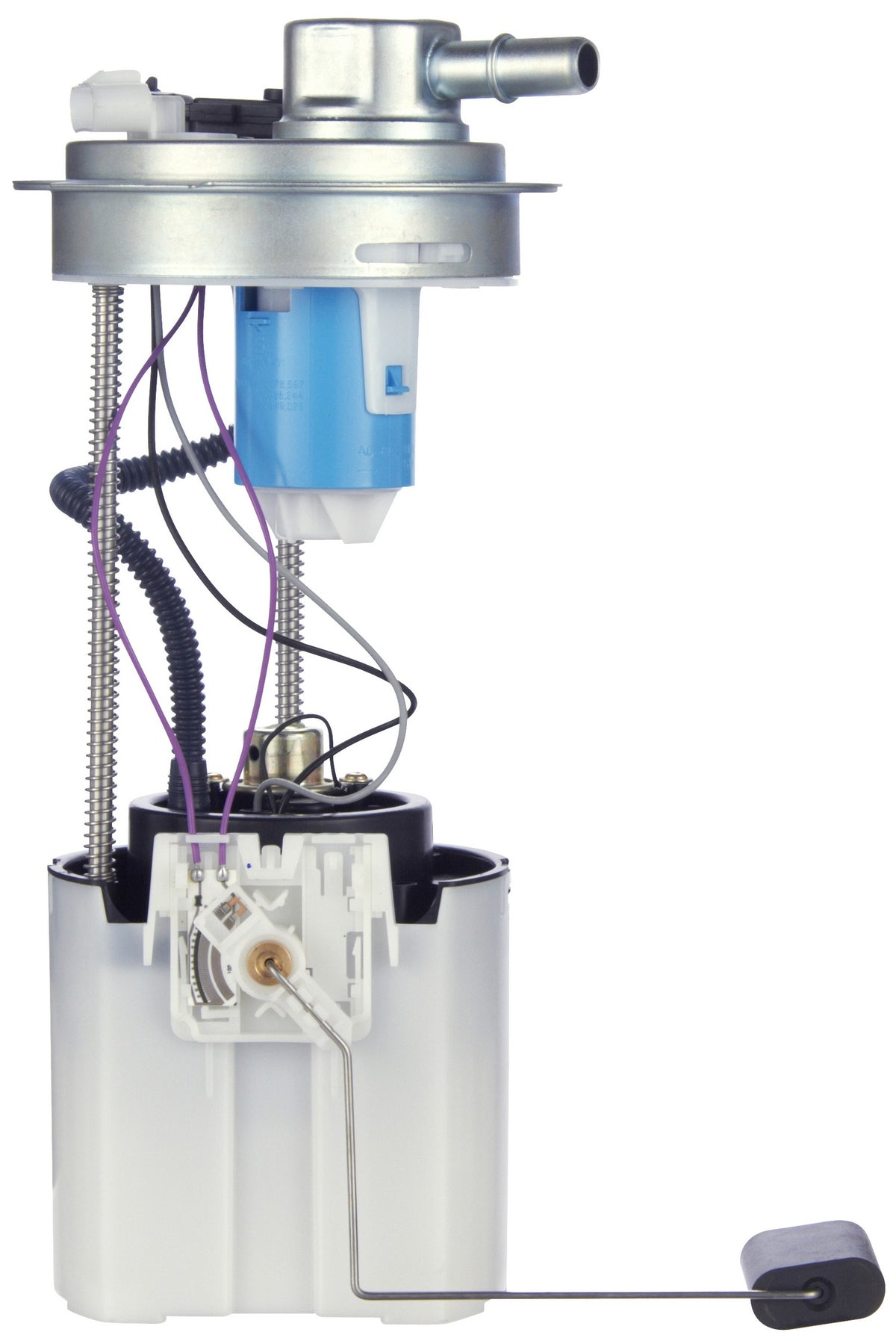 Spectra Premium Fuel Pump Assembly SP6019M