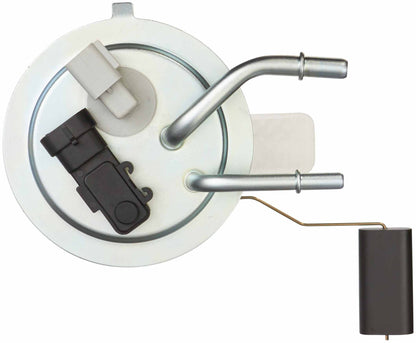Spectra Premium FUEL PUMP ASSEMBLY  top view frsport SP6027M