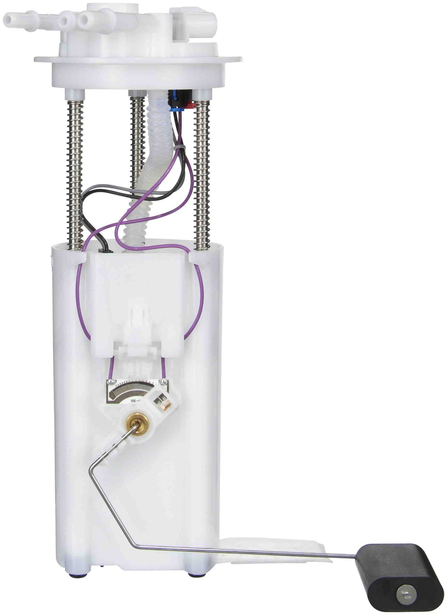 Spectra Premium Fuel Pump Assembly  top view frsport SP6028M