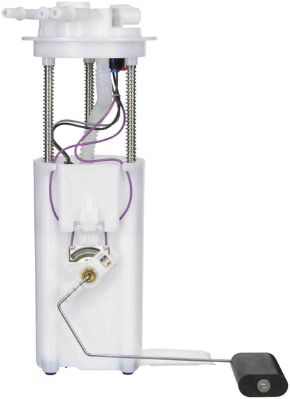 Spectra Premium Fuel Pump Assembly  top view frsport SP6028M