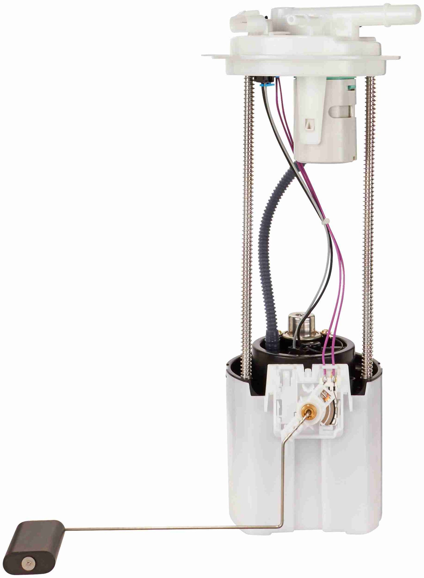 Spectra Premium FUEL PUMP ASSEMBLY SP6030M