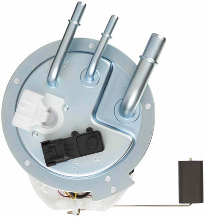 Spectra Premium FUEL PUMP ASSEMBLY  top view frsport SP6050M
