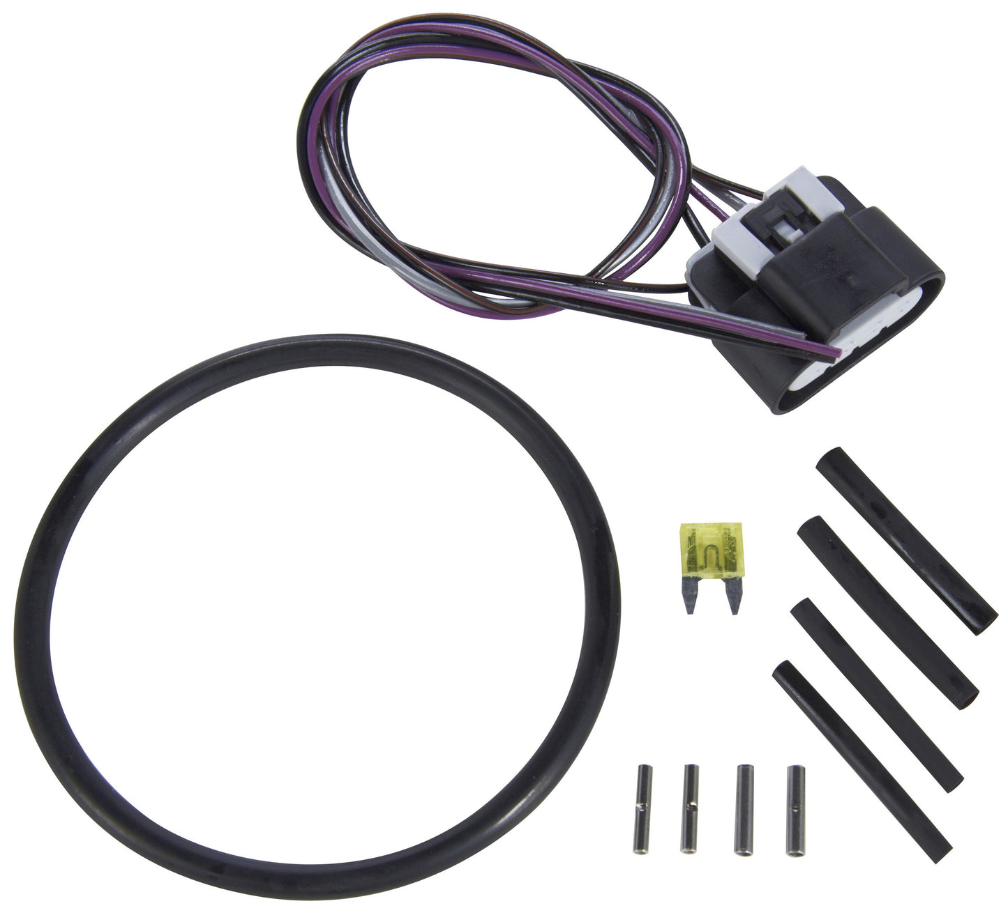 Spectra Premium Fuel Pump Module Assembly SP6052M main image