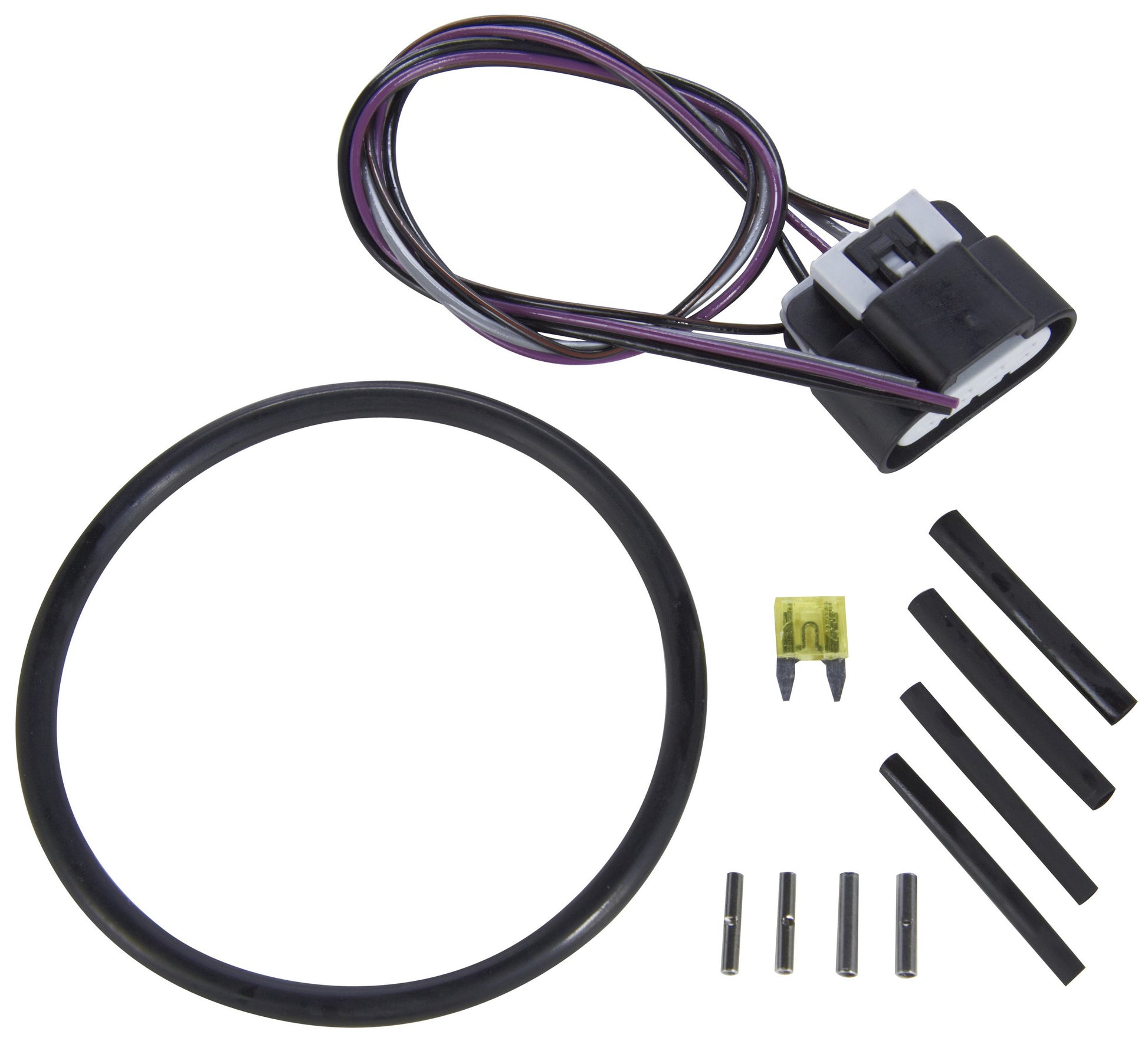 Spectra Premium Fuel Pump Module Assembly SP6052M main image