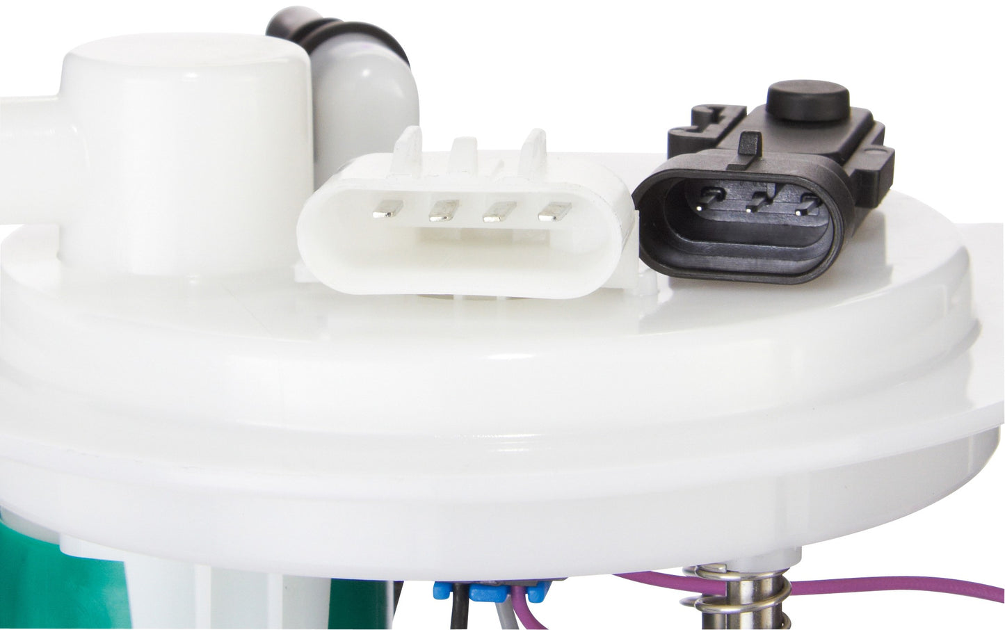 Spectra Premium Fuel Pump Module Assembly SP6054M image 4