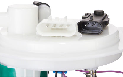Spectra Premium Fuel Pump Module Assembly SP6054M image 4