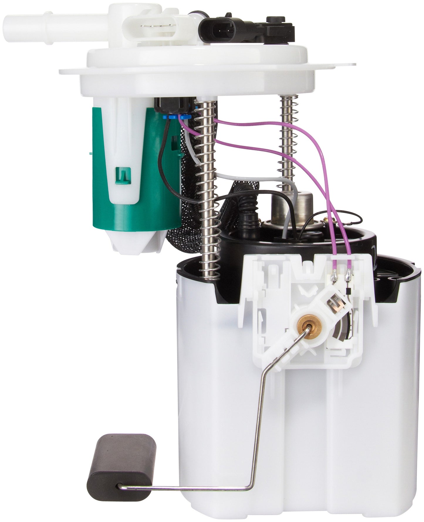Spectra Premium Fuel Pump Module Assembly SP6054M image 2