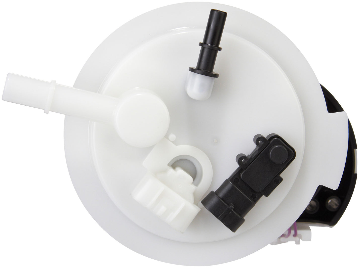 Spectra Premium Fuel Pump Module Assembly SP6054M image 3