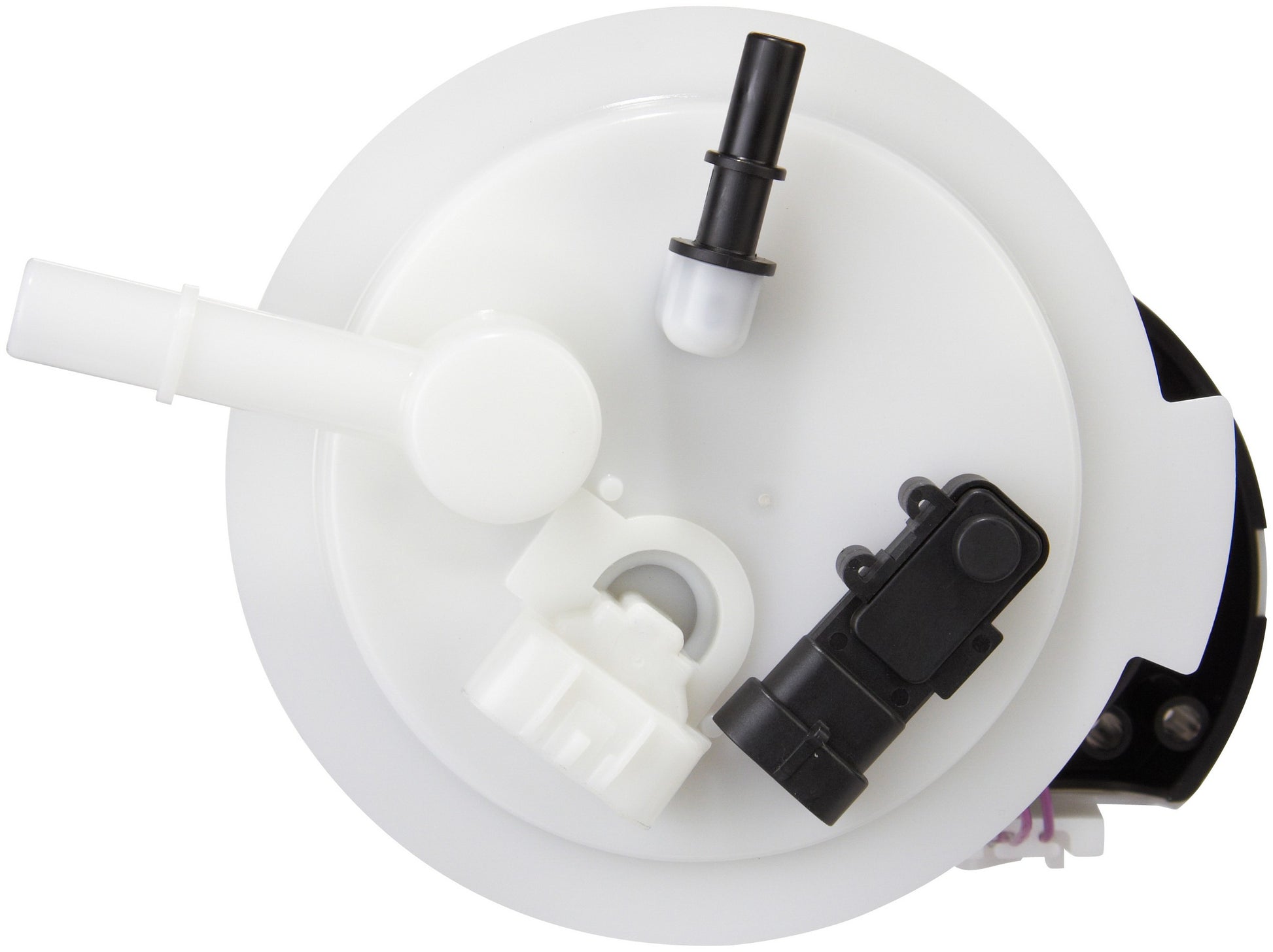 Spectra Premium Fuel Pump Module Assembly SP6054M image 3