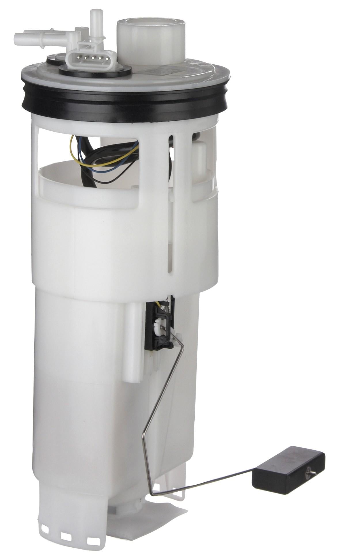 Spectra Premium Fuel Pump Assembly  top view frsport SP6076M