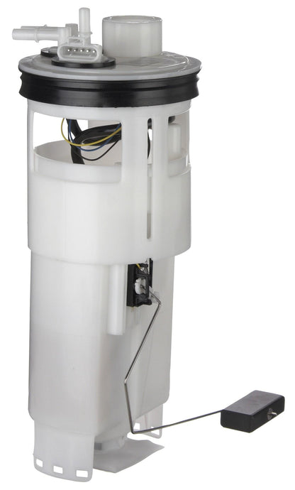 Spectra Premium Fuel Pump Assembly  top view frsport SP6076M