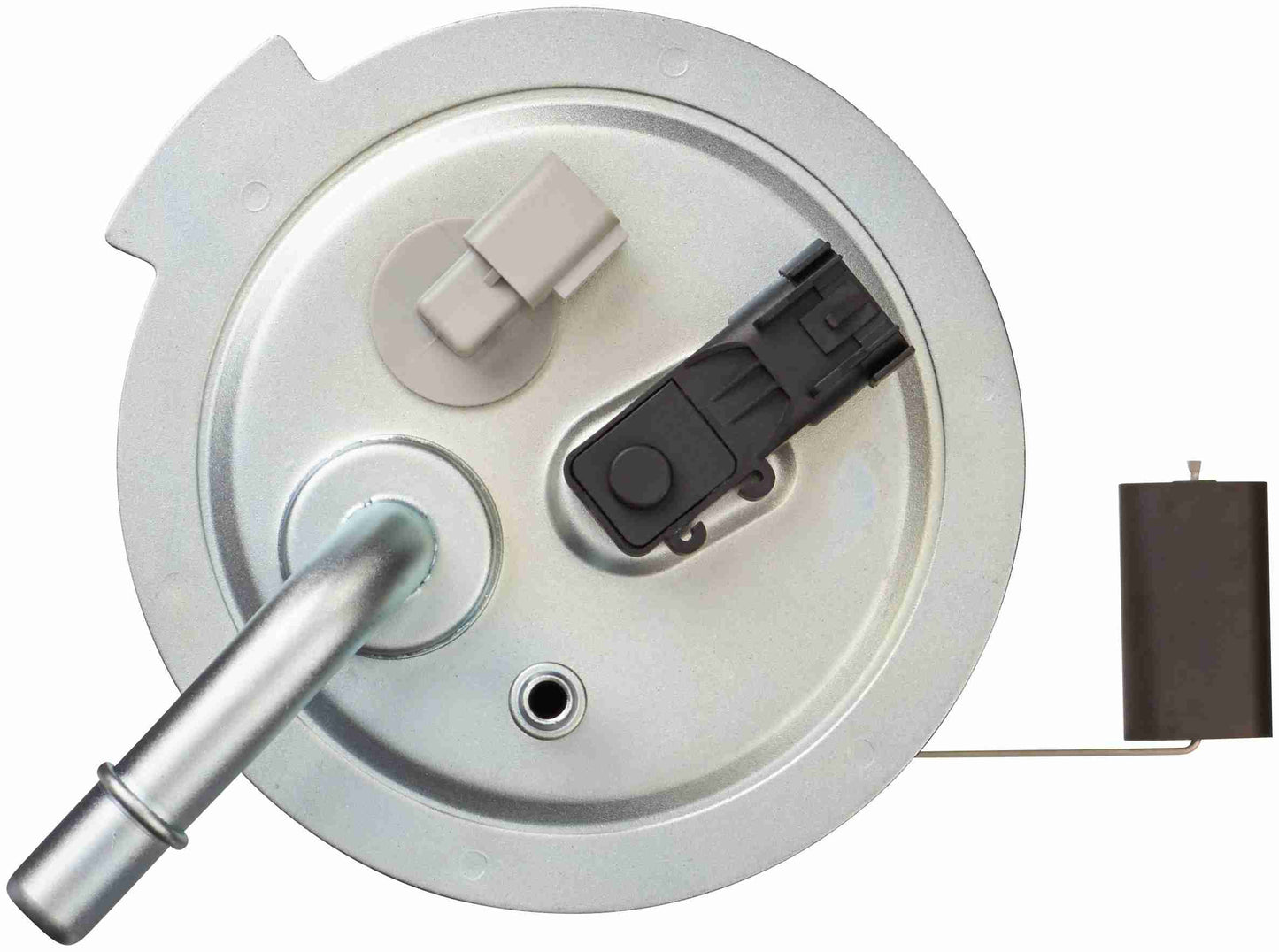 Spectra Premium Fuel Pump Assembly  top view frsport SP6077M
