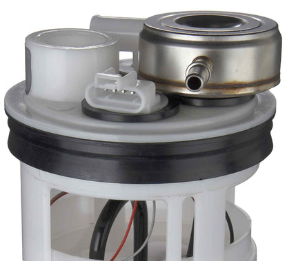 Spectra Premium Fuel Pump Assembly SP6081M