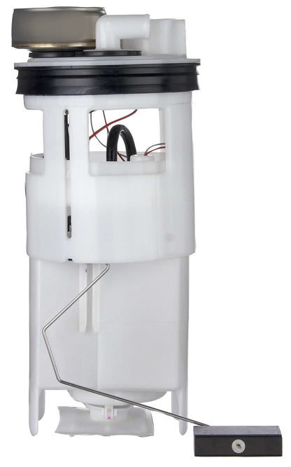 Spectra Premium Fuel Pump Assembly  top view frsport SP6081M
