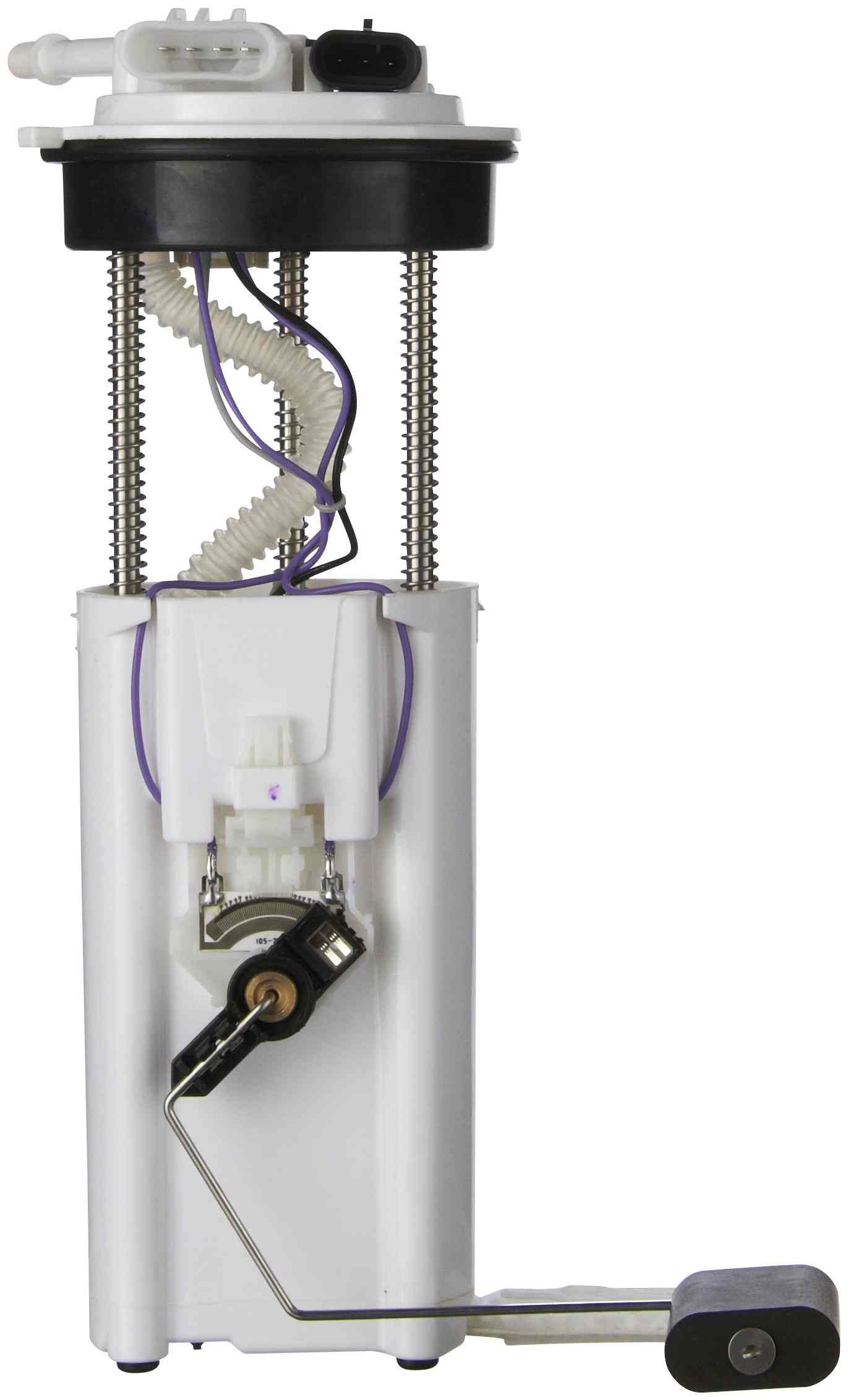 Spectra Premium FUEL PUMP ASSEMBLY SP6085M