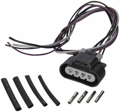 Spectra Premium FUEL PUMP ASSEMBLY SP6085M