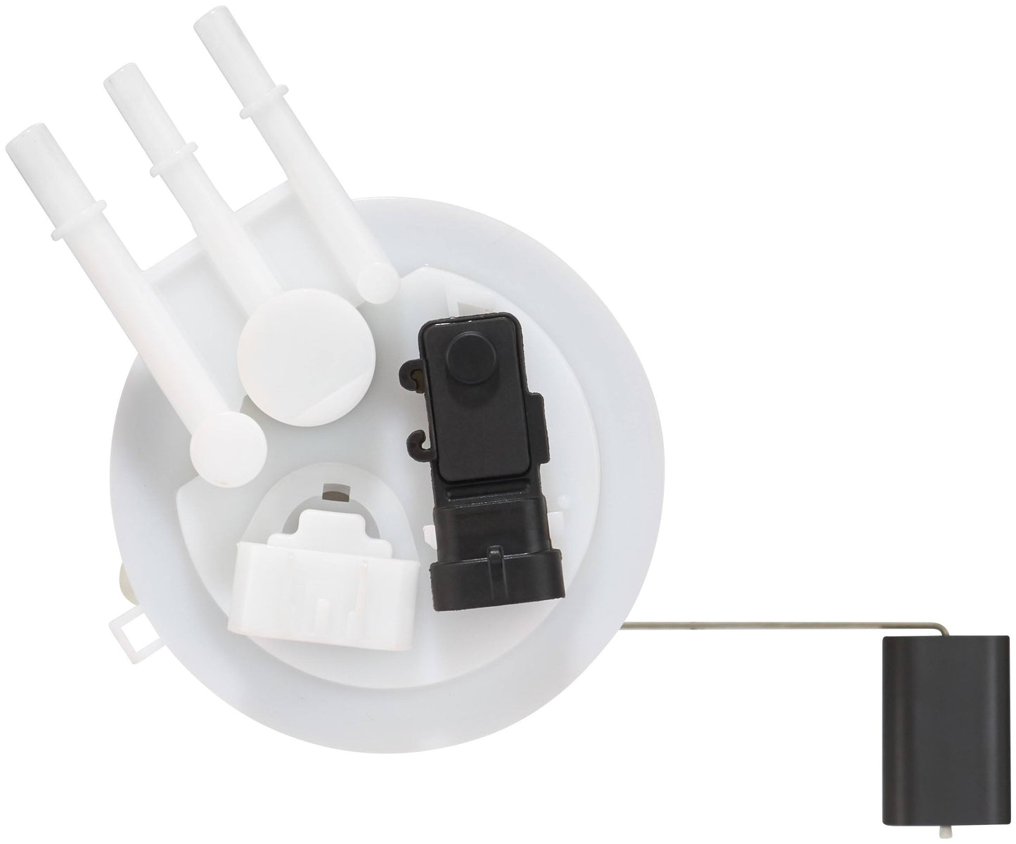 Spectra Premium FUEL PUMP ASSEMBLY  top view frsport SP6086M