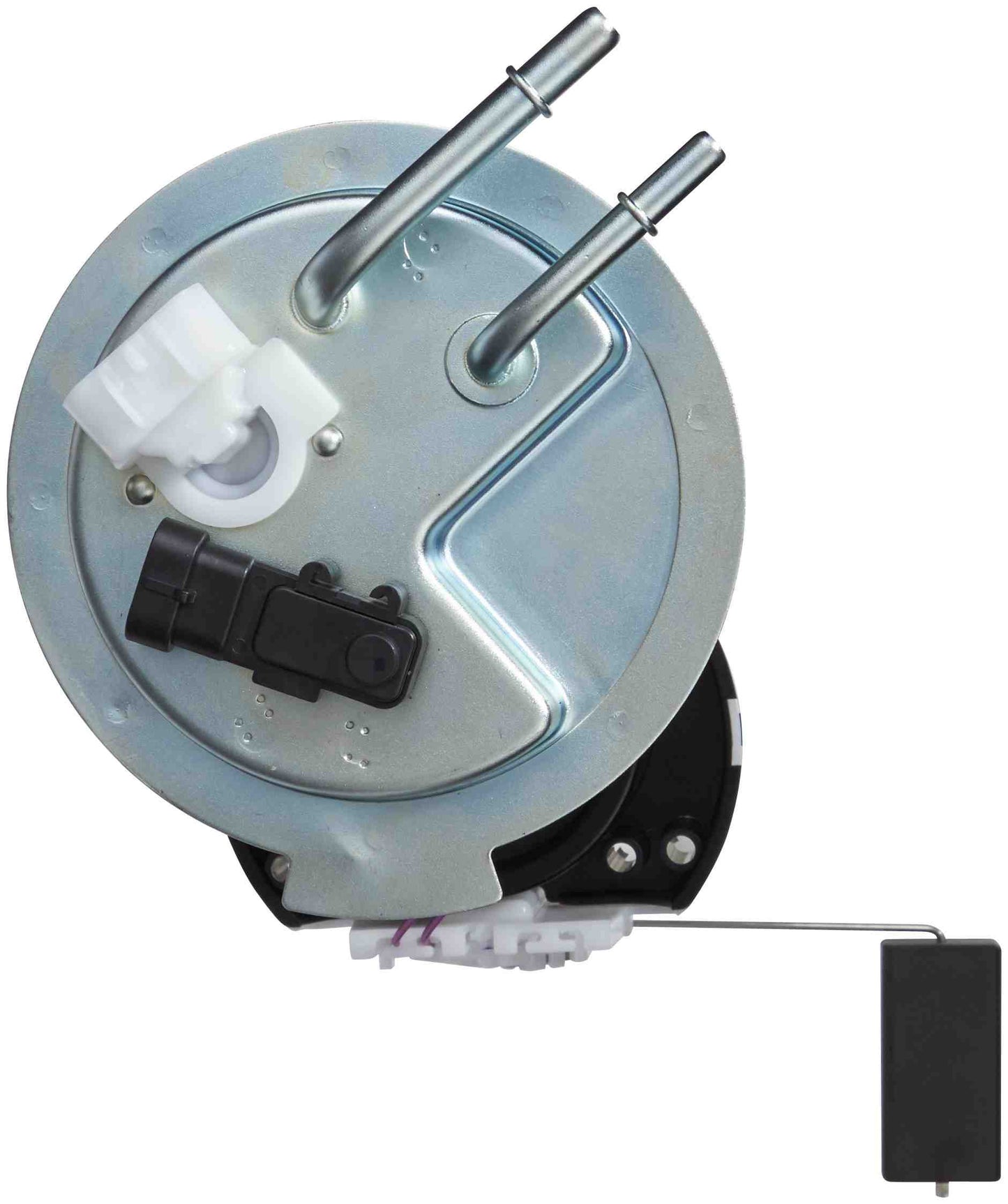 Spectra Premium Fuel Pump Assembly  top view frsport SP6087M