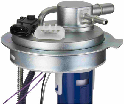 Spectra Premium Fuel Pump Assembly SP6092M